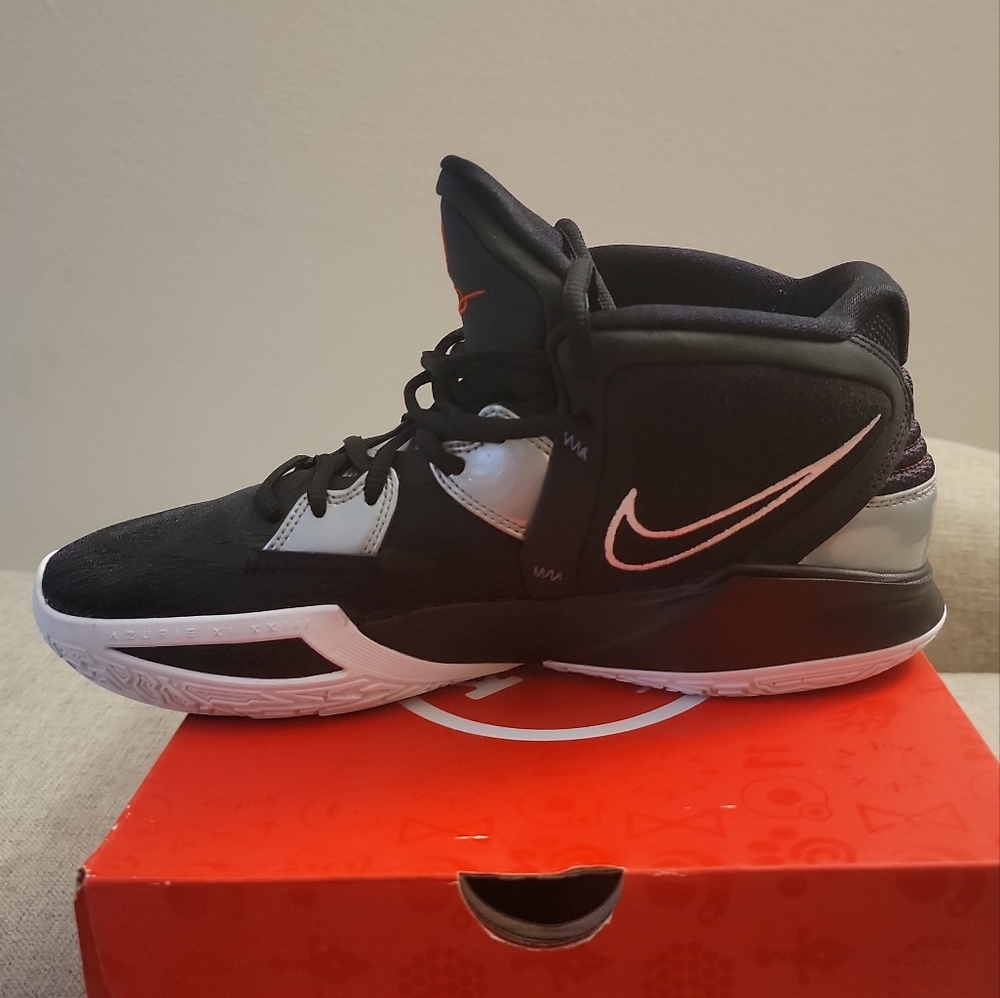 2022 Kyrie Infinity "Fire and Ice" - Picture 11 of 14